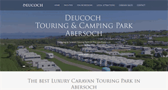 Desktop Screenshot of deucoch.com